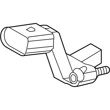 Volkswagen 03C-906-433-E
