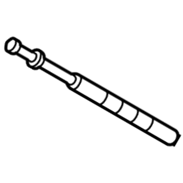 Volkswagen 7L0-898-191-A