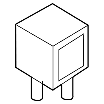 Volkswagen 4H0-951-253-A