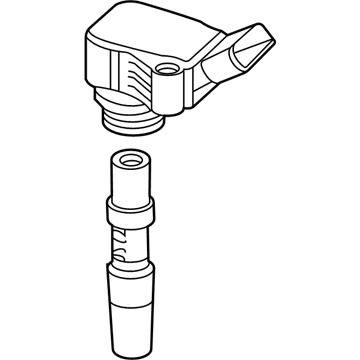 Volkswagen 06L-905-110-K