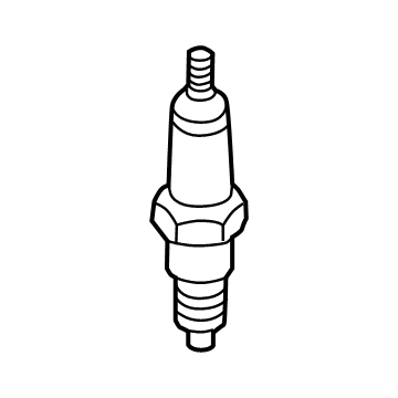 Volkswagen 06K-905-601-D