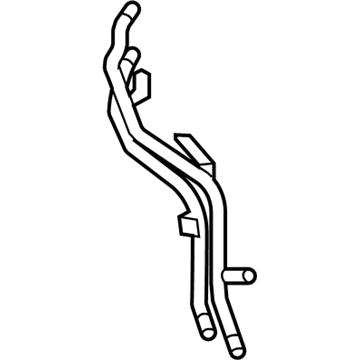 Volkswagen 1K0-121-070-BD