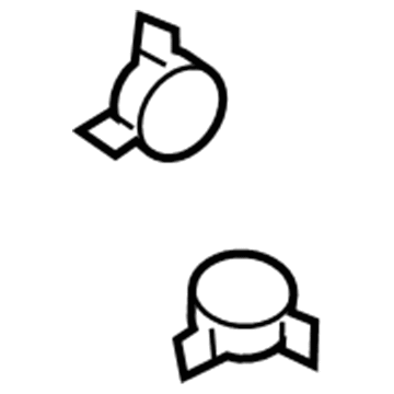 Volkswagen N-906-870-01