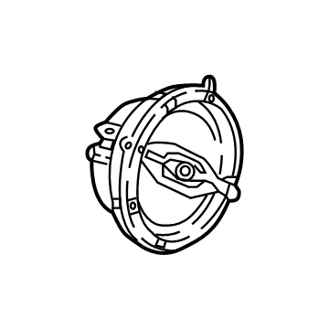 Volkswagen 3G0-959-578-B
