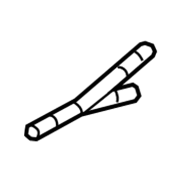 Volkswagen 1J0-955-873-D