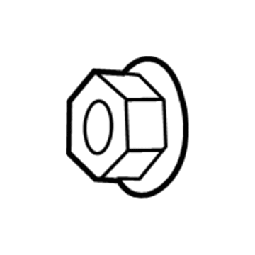 Volkswagen N-106-092-01