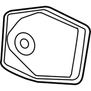 Volkswagen Eos Window Motor - 1Q0-959-702-E-Z12