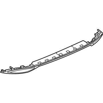 Volkswagen 5GM-807-568-K-9B9