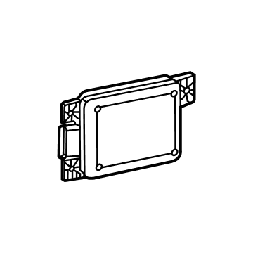 Volkswagen 5Q0-907-685-C