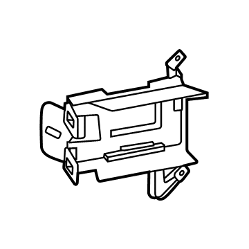 Volkswagen 5G6-907-455-A