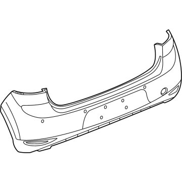 Volkswagen 5GM-807-417-AE-GRU