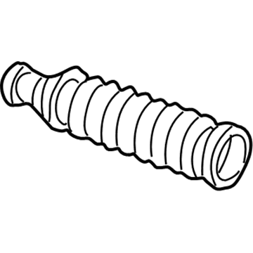 Volkswagen 8D0-419-831-K