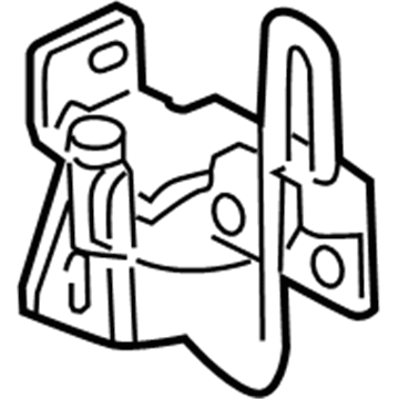 Volkswagen 1K4-833-411-Q