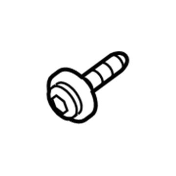 Volkswagen WHT-005-504