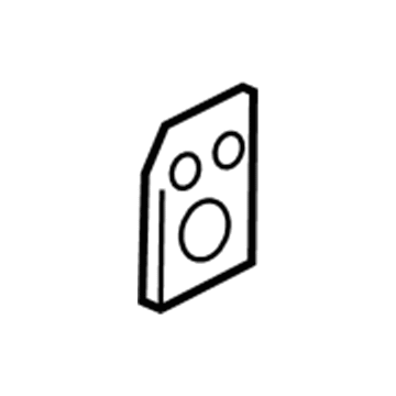 Volkswagen 1K0-831-281-B
