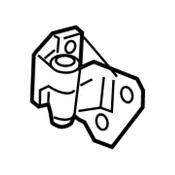 Volkswagen 1K9-833-401-E