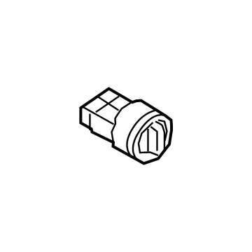 Volkswagen 5G1-941-431-E-WHS