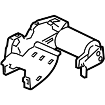 Volkswagen 7L0-959-761-A