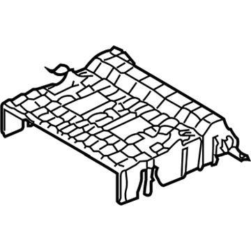Volkswagen 1K0-959-115-E