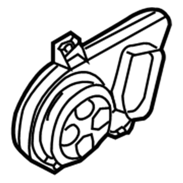 Volkswagen 3C0-959-777-9B9