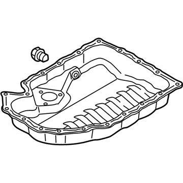 Volkswagen 06J-103-600-AM