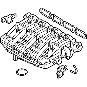 Volkswagen 06L-133-201-FB