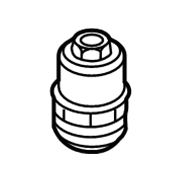 Volkswagen 06L-115-408-D