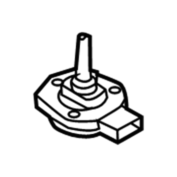 Volkswagen 03F-907-660-E