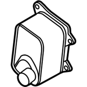 Volkswagen 06K-117-021-K