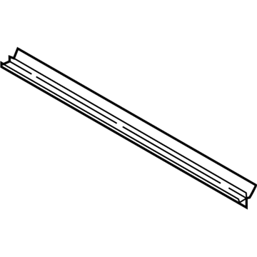 Volkswagen 1K0-121-345-D