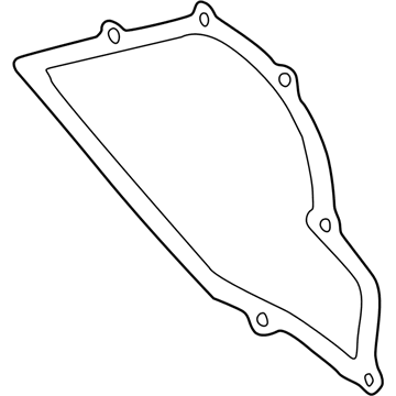 Volkswagen 078-121-043-A