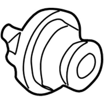 Volkswagen 078-121-113-G