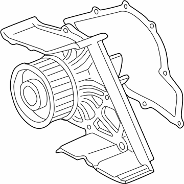 Volkswagen 078-121-006-X