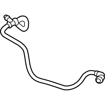 Volkswagen 1K0-201-160-AF