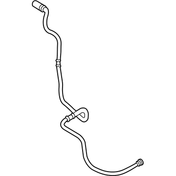 Volkswagen 1K0-201-160-AH