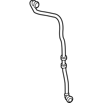 Volkswagen 1K0-201-160-AG