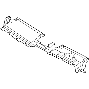 Volkswagen 3G8-121-330-C