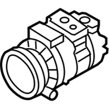 Volkswagen 1K0-820-808-F