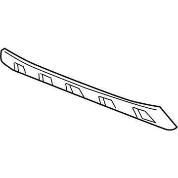Volkswagen 5N0-807-532-AV3