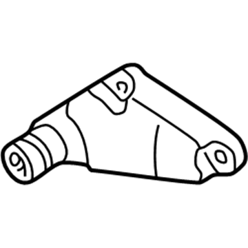 Volkswagen 8D0-199-343-J