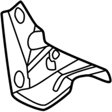 Volkswagen 8D0-399-299-A
