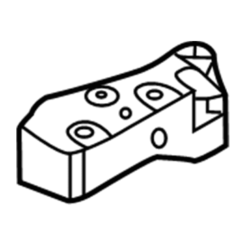 Volkswagen 1K0-199-117-CD