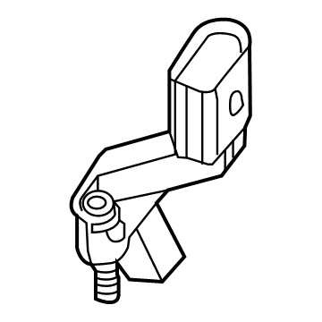 Volkswagen 05E-906-433-A
