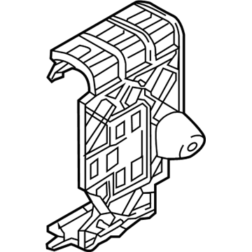 Volkswagen 5Q0-906-507-F
