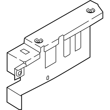 Volkswagen 5Q0-907-411-F