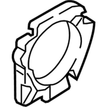Volkswagen 1K4-868-101-D