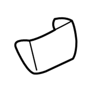 Volkswagen 1K0-419-685-G-1QB