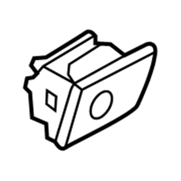 Volkswagen 5G0-857-147-A-81U