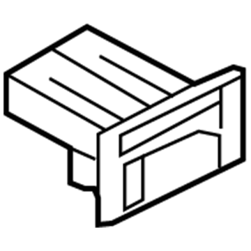 Volkswagen 5G0-858-373-A-9B9