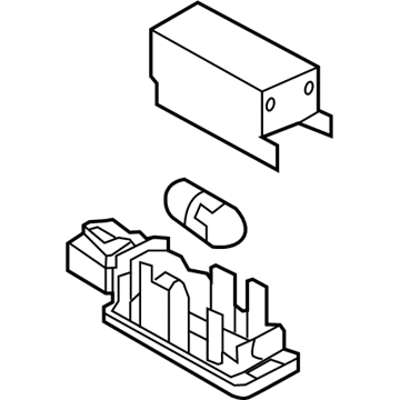 Volkswagen 7L0-947-415